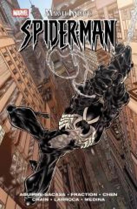 Marvel Knights T.2 Spider-Man Egmont praca zbiorowa Rok wydania: 2025,