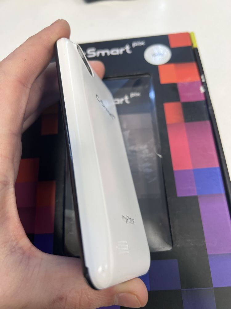 MyPhone C Smart Pix | świetny stan
