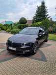 Skoda Superb SportLine Panoramadach Bi-Xenon