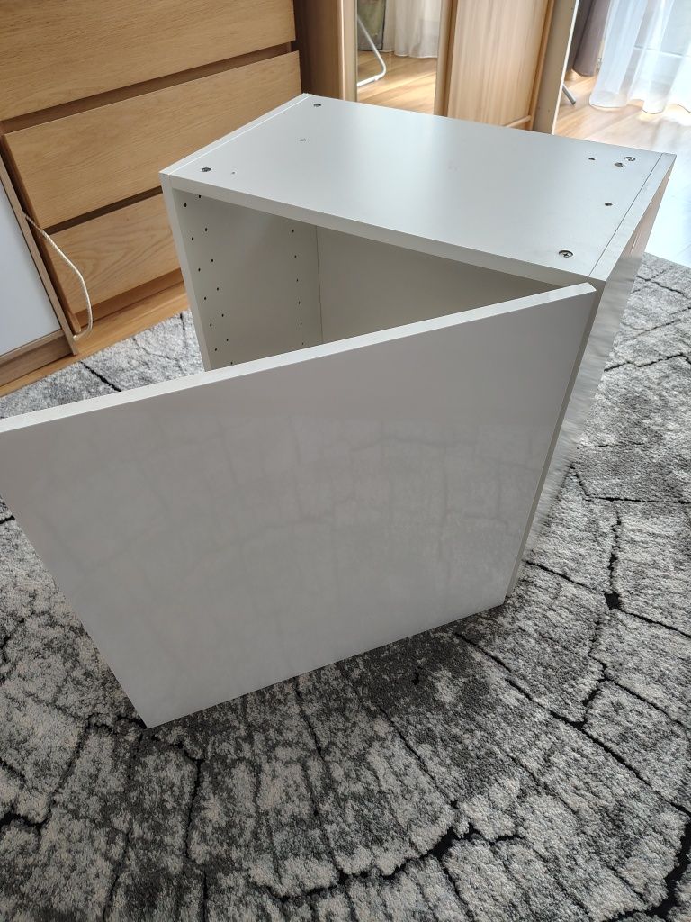 Szafka Ikea Method 60x60+3 fronty lakierowane