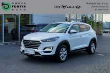 Hyundai Tucson COMFORT 177KM/Automat/led/kamera/grzane fotele i kierownica