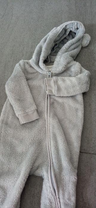 Śpiworek niemowlęcy