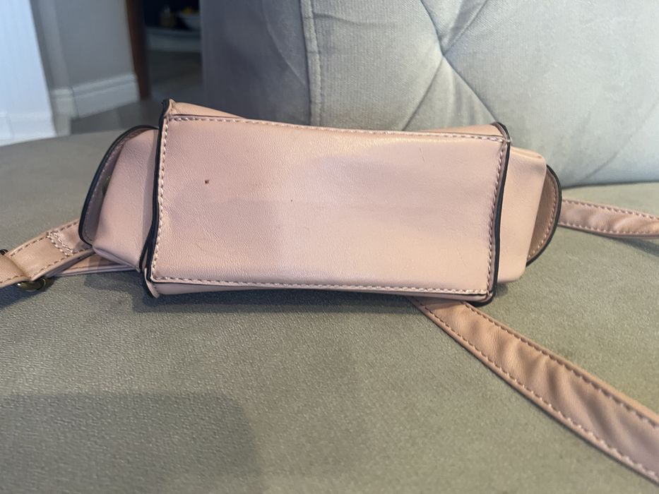 Mala torebka na ramię