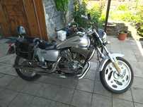 Продам Zongshen ZS250