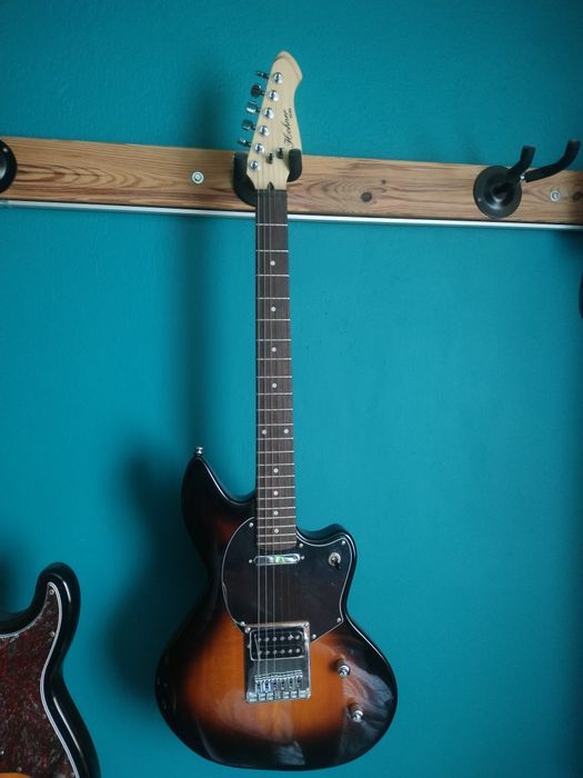 Gitara elektryczna Hohner the Reno. Jazzmaster, jaguar.
