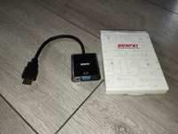 Przewód Hdmi VGA