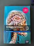 Podręcznik Biologia na Czasie 3 zakres rozszerzony