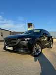 Mazda CX-9 Mazda CX‑9 2022 | 6-osobowa, 4×4 | Pełna historia + zdjęcia z Kanady