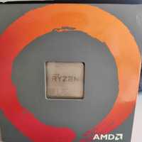 Processador ryzen 5 1400 + Cooler + Disco 1Tera