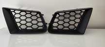 Grelhas Favo SEAT Ibiza 6L - novas