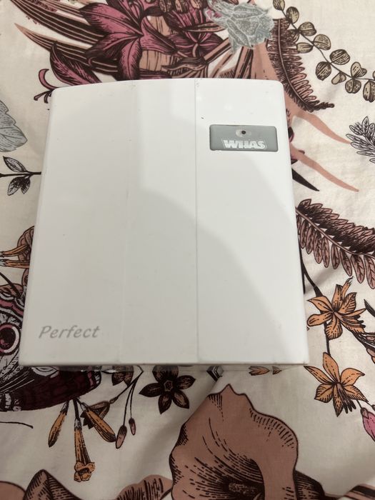 Przepływowy podgrzewacz wody perfect 4500 wat