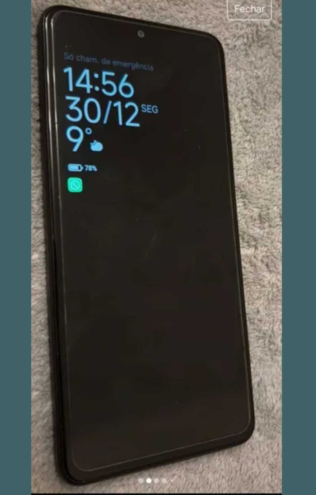 Xiaomi  Redmi 11S