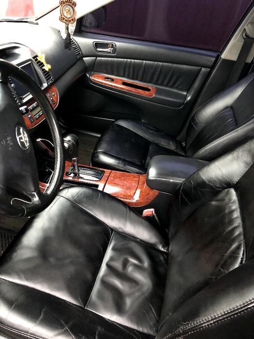 Toyota Camry 30 3 литра автомат