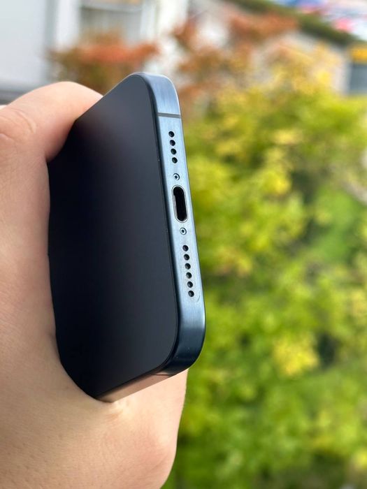 iPhone 15 Pro Max 512gb Neverlock / Айфон 15 Про Макс