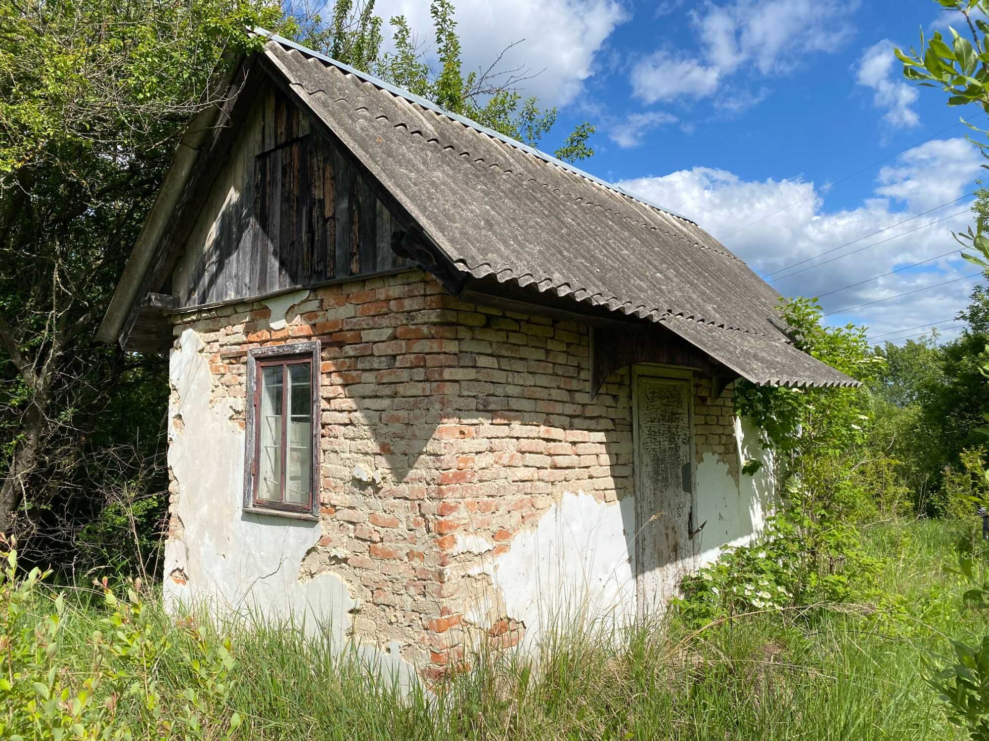 ТЕРМІНОВО продам ДАЧУ в Микитинцях СТ Злагода