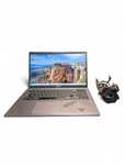 Laptop Asus X509J 256/8 GB RAM SSD / i3 1005G1 + ładowarka