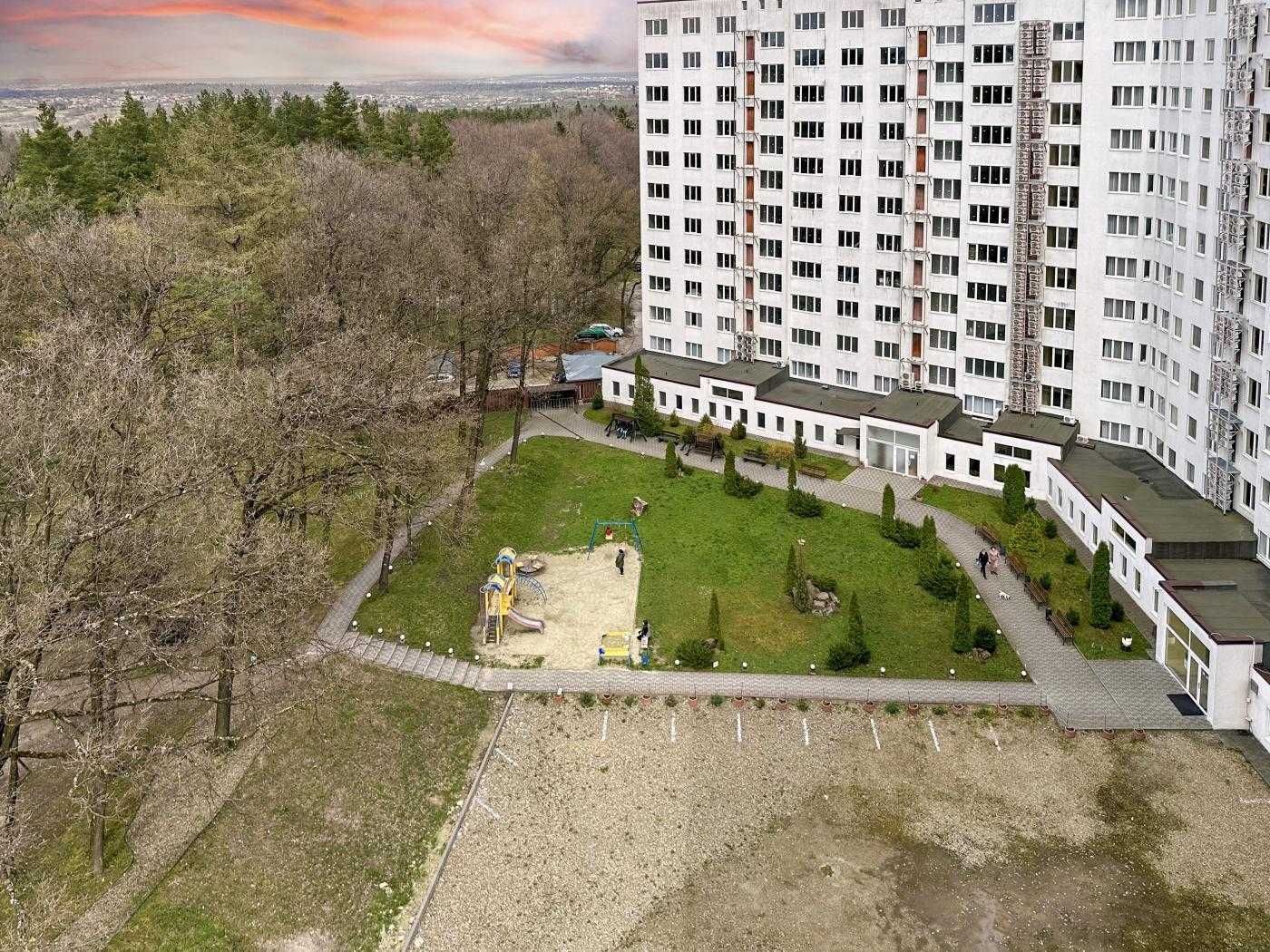 1 квартира, ремонт, Трускавець, Львівська