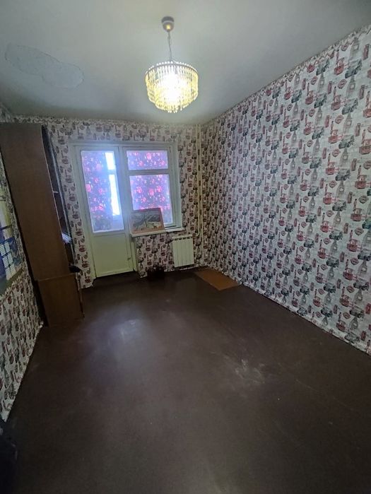 Оренда 3-кімнатна на Харківській, ВІЛЬНА