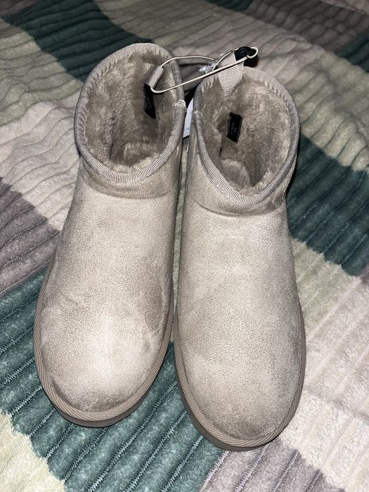 Угги Primark нові 39 розмір