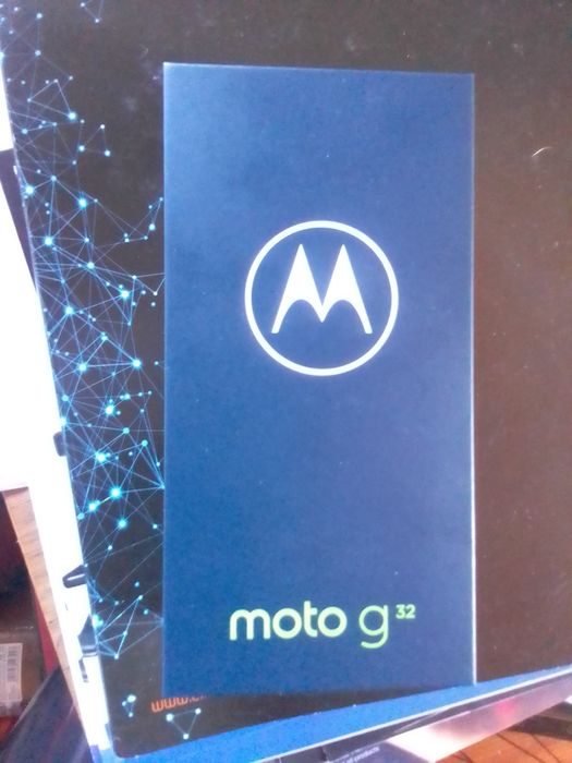 Motorola Moto G32 6/128GB Mineral Gray