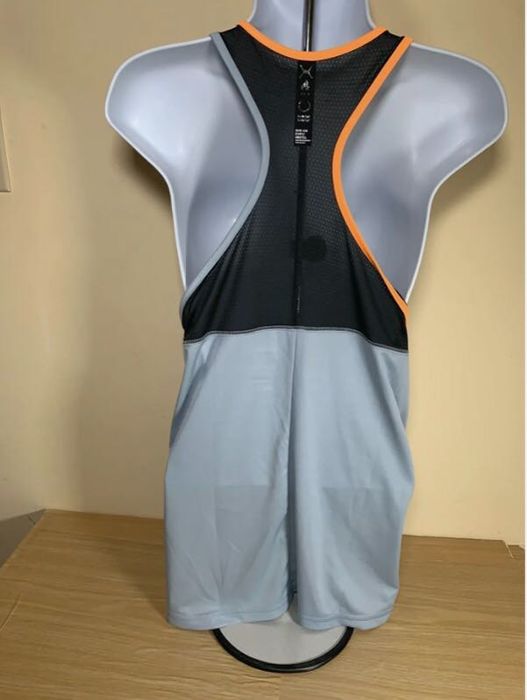 Майка-Reebok Spartan Race Tank