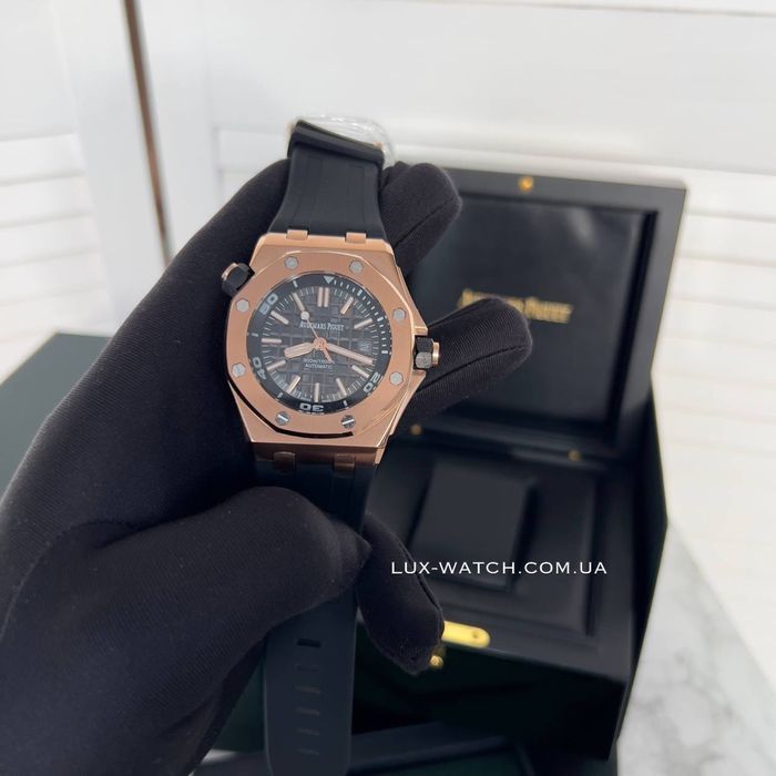 Мужские часы Audemars Piguet Royal Oak OffShore