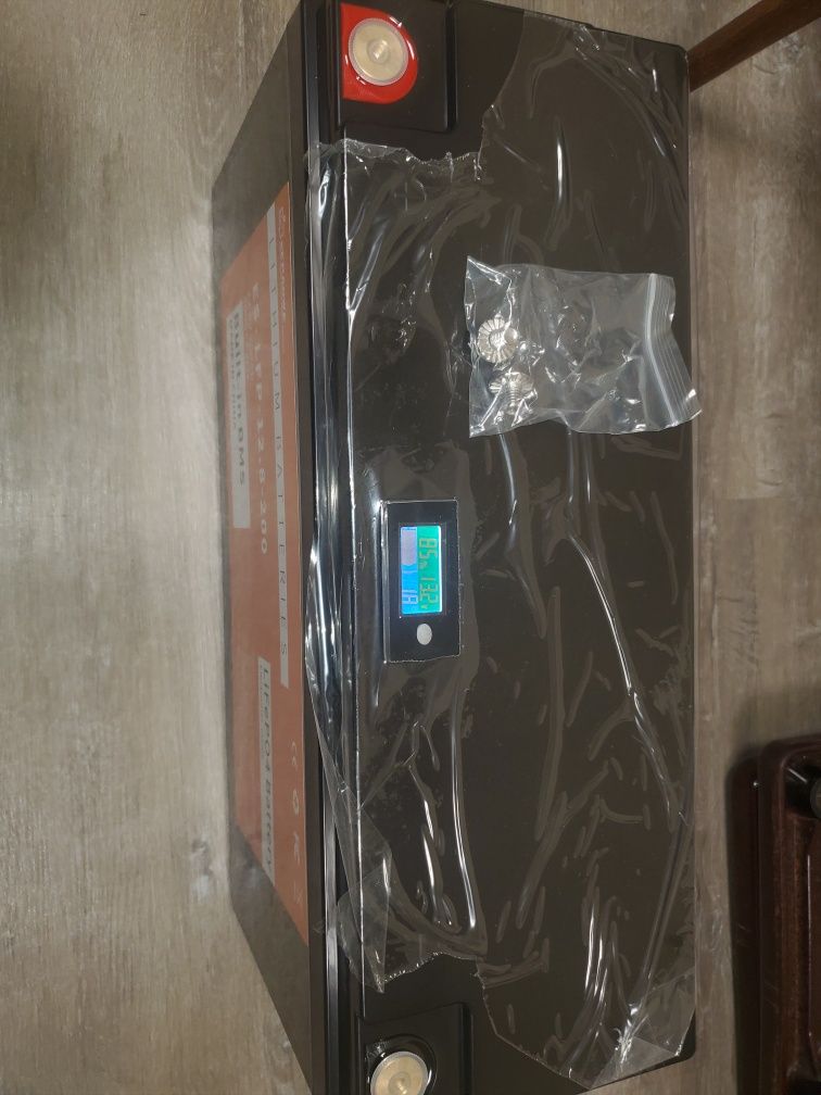 Продам акумулятор 12в 200Ач