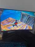 MONITOR curvo AOC 144hz 27’