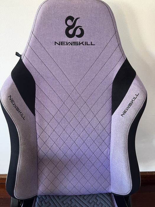 Cadeira Gaiming Newskill