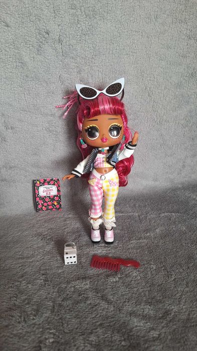 L.O.L. Surprise Tweens Doll Cherry BB