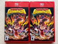Donkey Kong Bananza Nintendo Switch 2