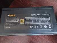 Блок живлення be quiet! Straight Power E9 400W (BQT E9-400W)