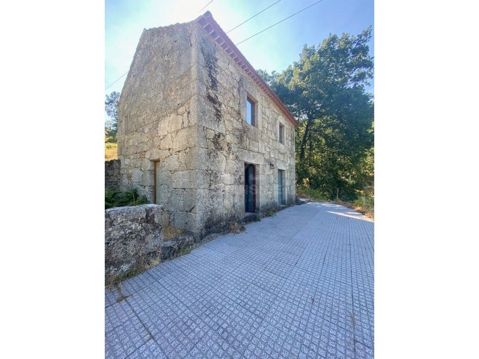 Casa de Campo com Licença de Alojamento Local na Serra da Gardunha