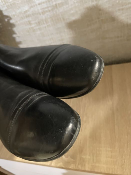 челси SAN MARINA шкіра 43 р. устілка 30 см