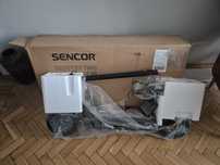 hulajnoga SENCOR Scooter TWO Long Range G3