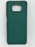 POCO X3 Obudowa Etui Case Silikonowy Ochronny kod 713