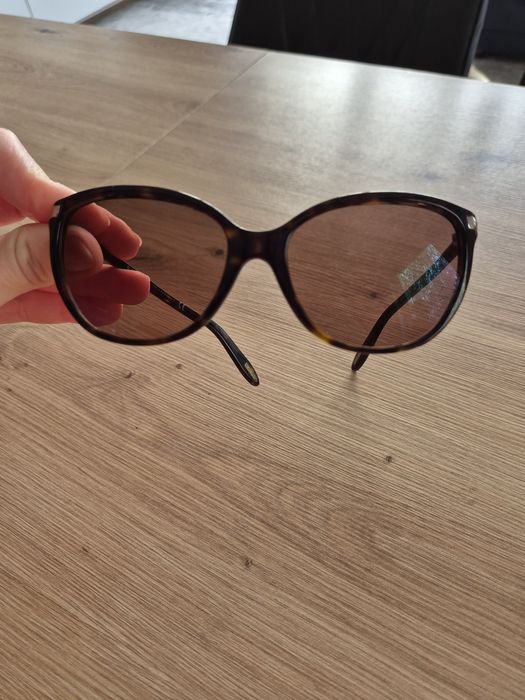 Okulary korekcyjne przeciwsłoneczne Ralph Lauren