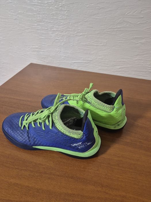 Кеди футбольні для хлопчика