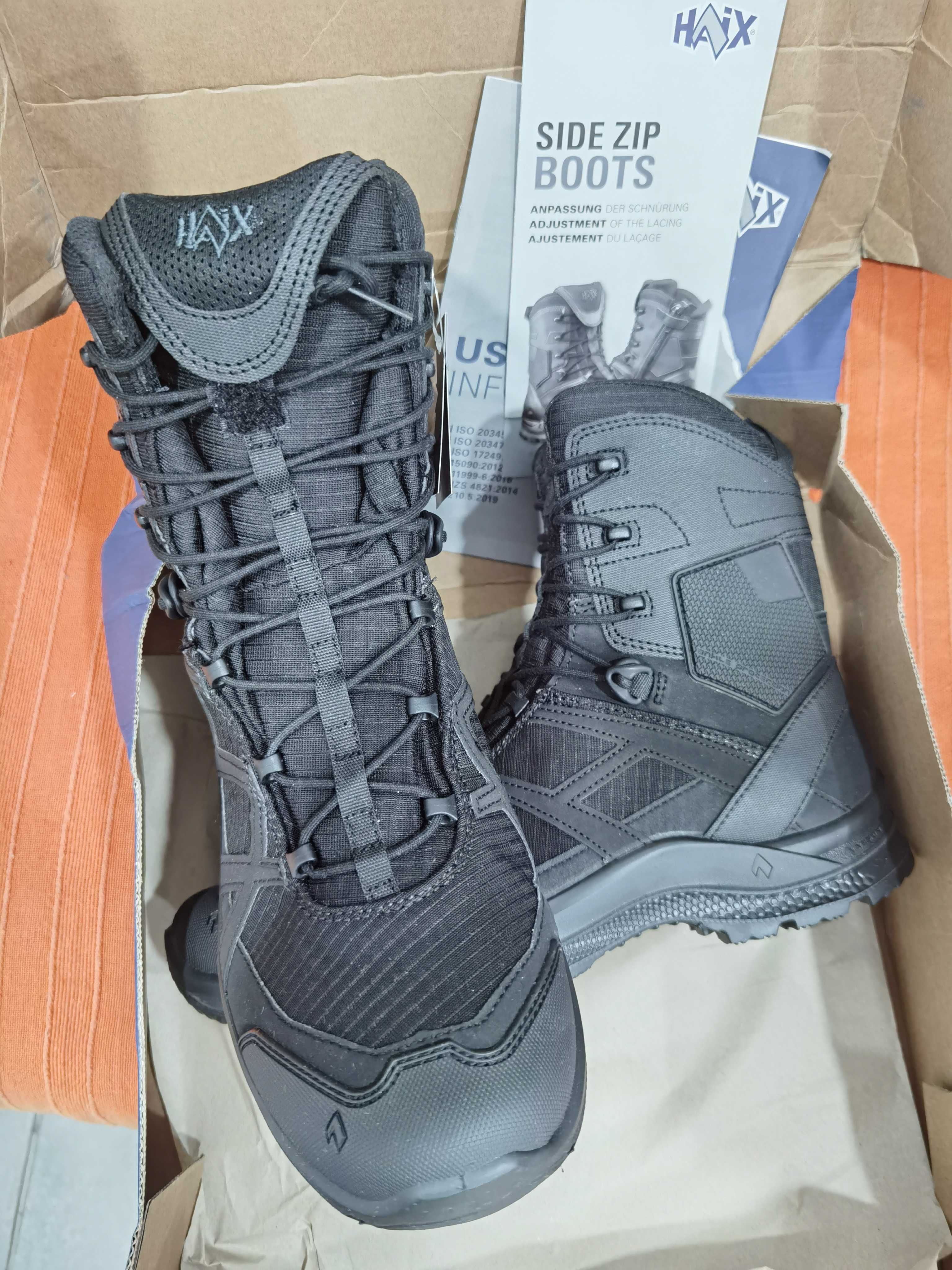 Haix black eagle athletic 2.0 t com n37/42/43/44/45