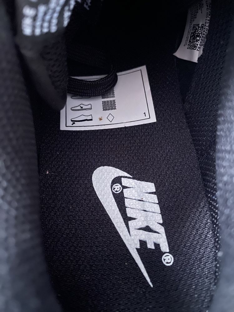 Buty Nike Dunk Low r.38,5 nowe okazja!