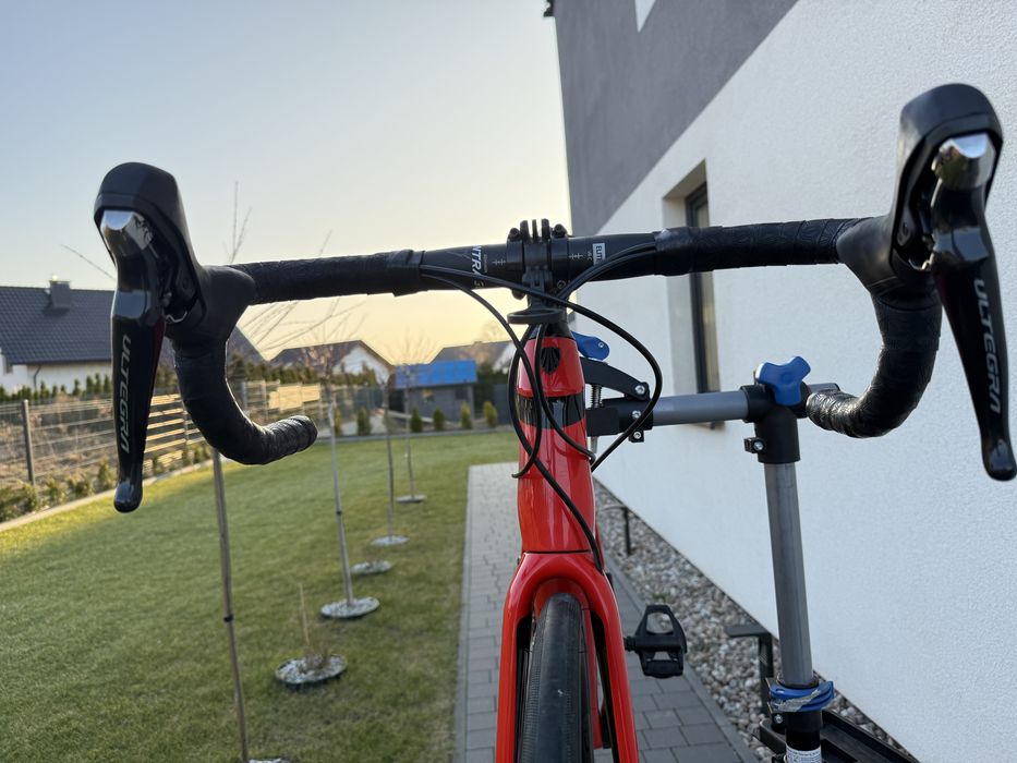 Trek Emonda SL6 Disc