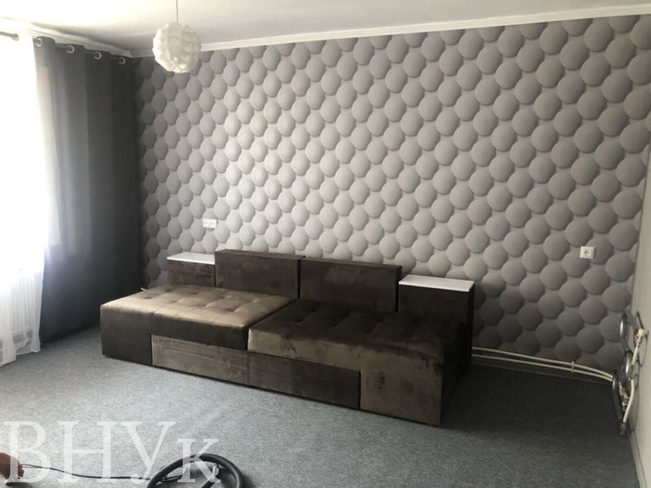 Ваш шанс: квартира з ремонтом, та індивідуальним газовим опаленням!