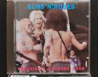 GUNS N' ROSES - knocking on Rockers Door