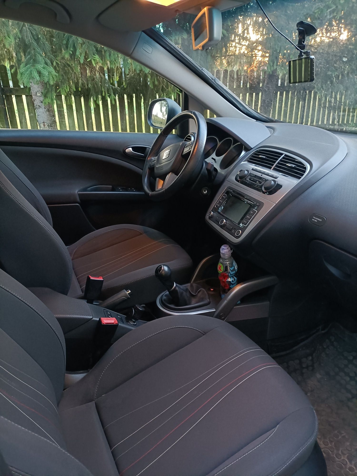 Samochód osobowy seat Altea xl