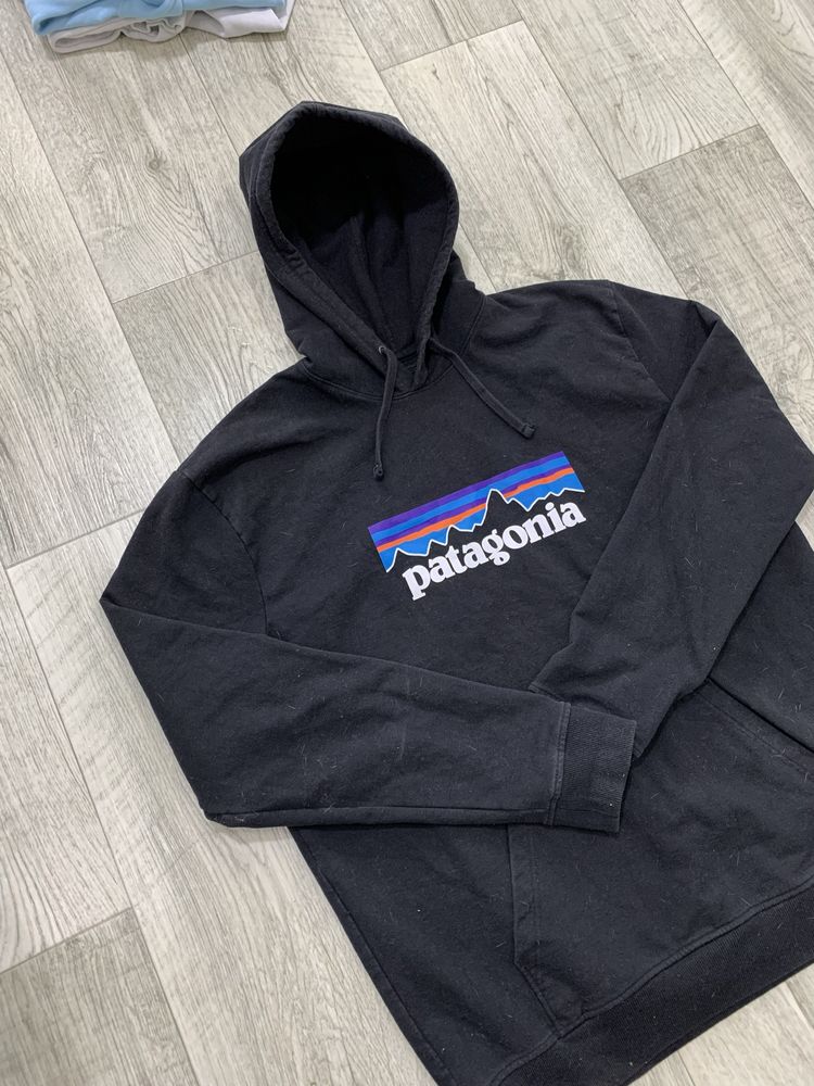 Кофта Patagonia