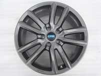 Felgi Alufelgi Cms 18 Vw Golf Skoda Octavia Seat Leon Audi A3 5x112