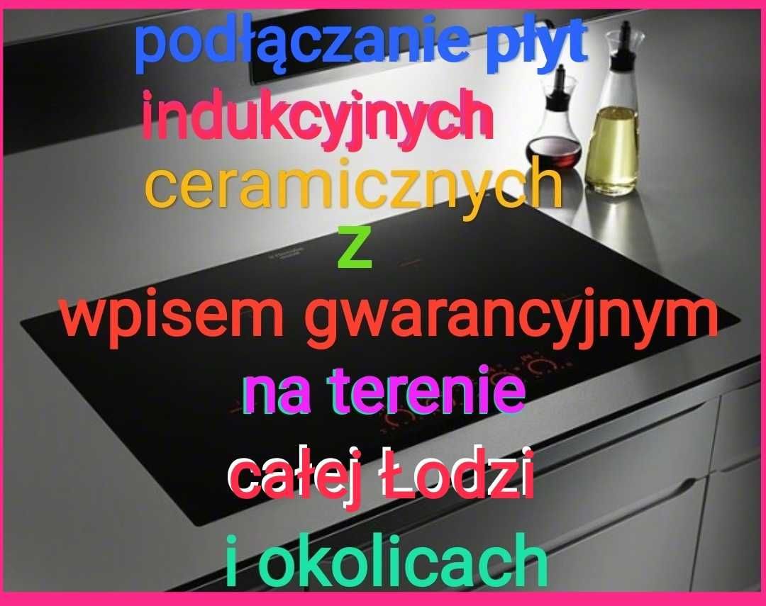 Elektryk 24h TANIO-AWARIE-Pogotowie Elektryczne CAŁA ŁÓDŹ uprawnienia