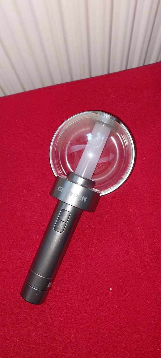 Enhypen lightstick kpop twice itzy aespa bts blackpink seventeen gidle