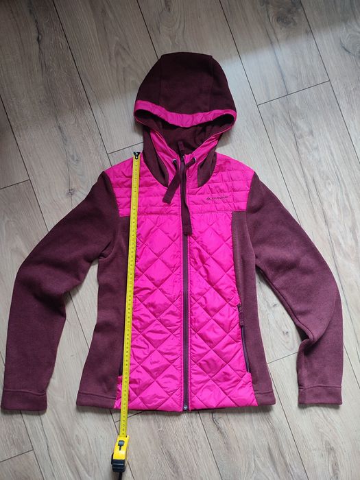 Bluza turystyczna XS