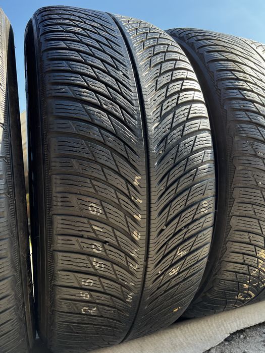 Шини 265/50/19 ‼️ Комплект Зима ; Резина R19; Склад шин